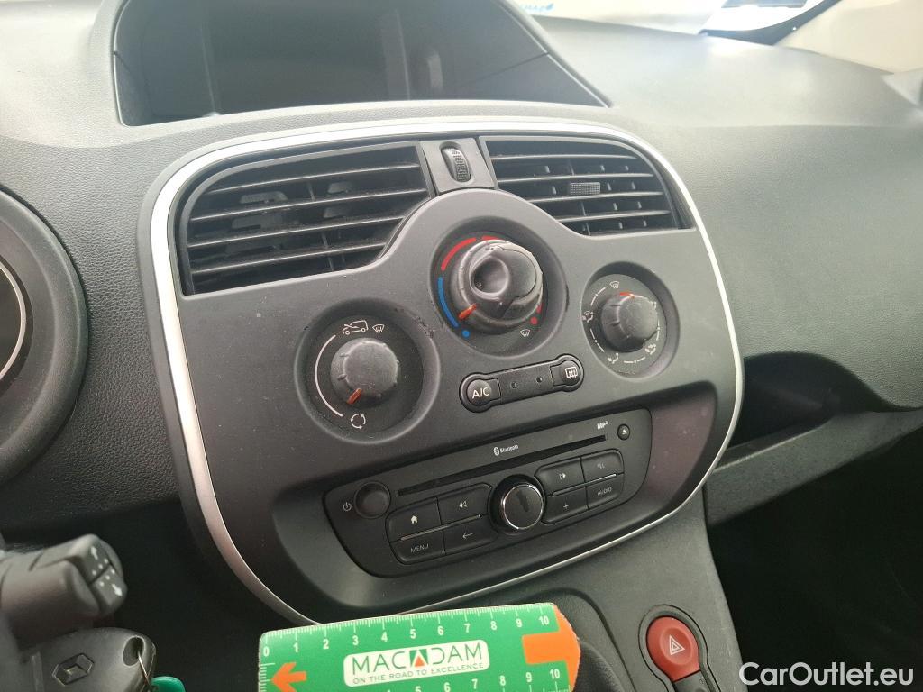  Renault  Kangoo  II Express Extra (Série Spéciale) 1.5 dCi 80CV BVM6 E6dT #34