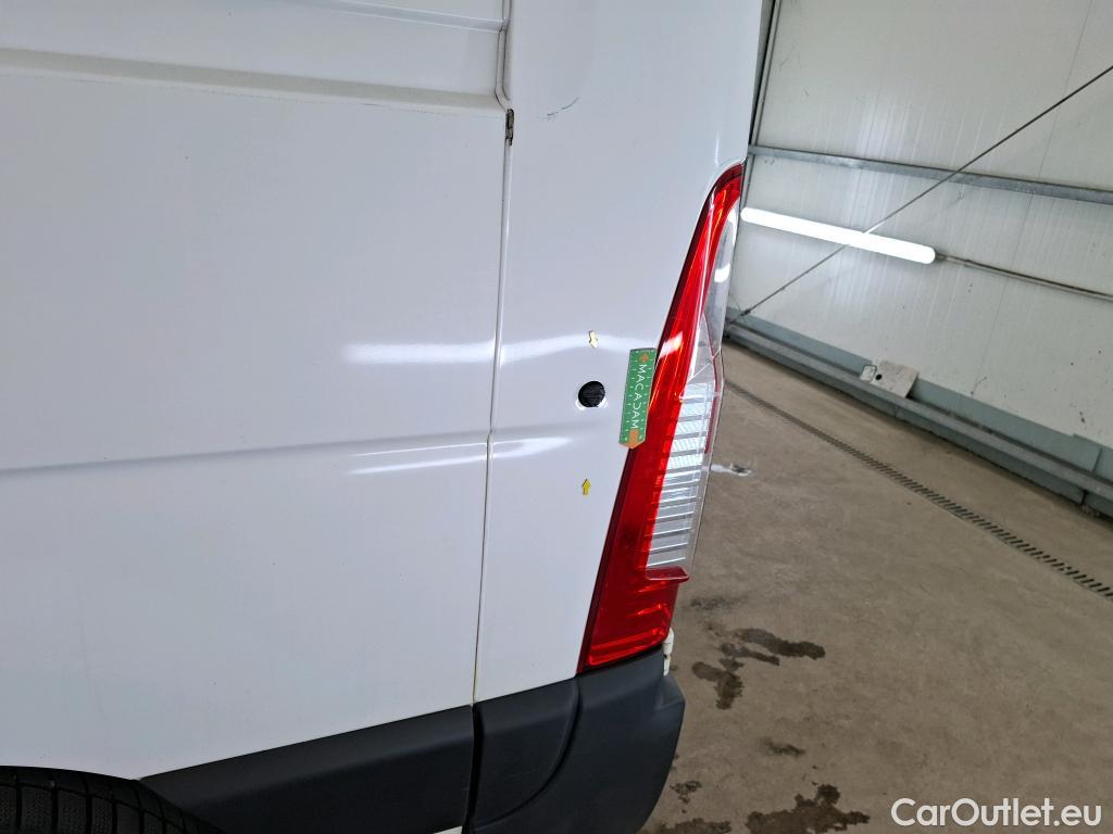  Renault  Master  Fourgon L2H2 3 5 Grand Confort dCi 135CV BVM6 E6dT #16