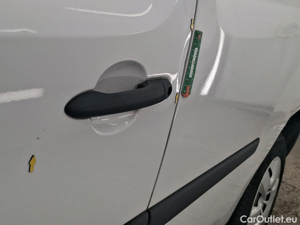  Renault  Kangoo  II Express Extra (Série Spéciale) 1.5 dCi 80CV BVM6 E6dT #13