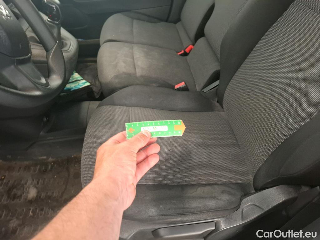  Peugeot  Partner  Premium L1 1.6 HDi 75CV BVM5 E6 #24