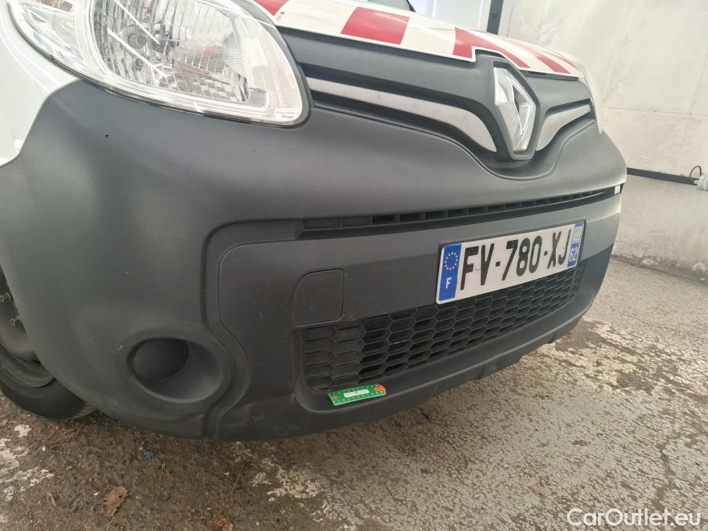  Renault  Kangoo  Express Maxi Extra (Série Spéciale) 1.5 #15