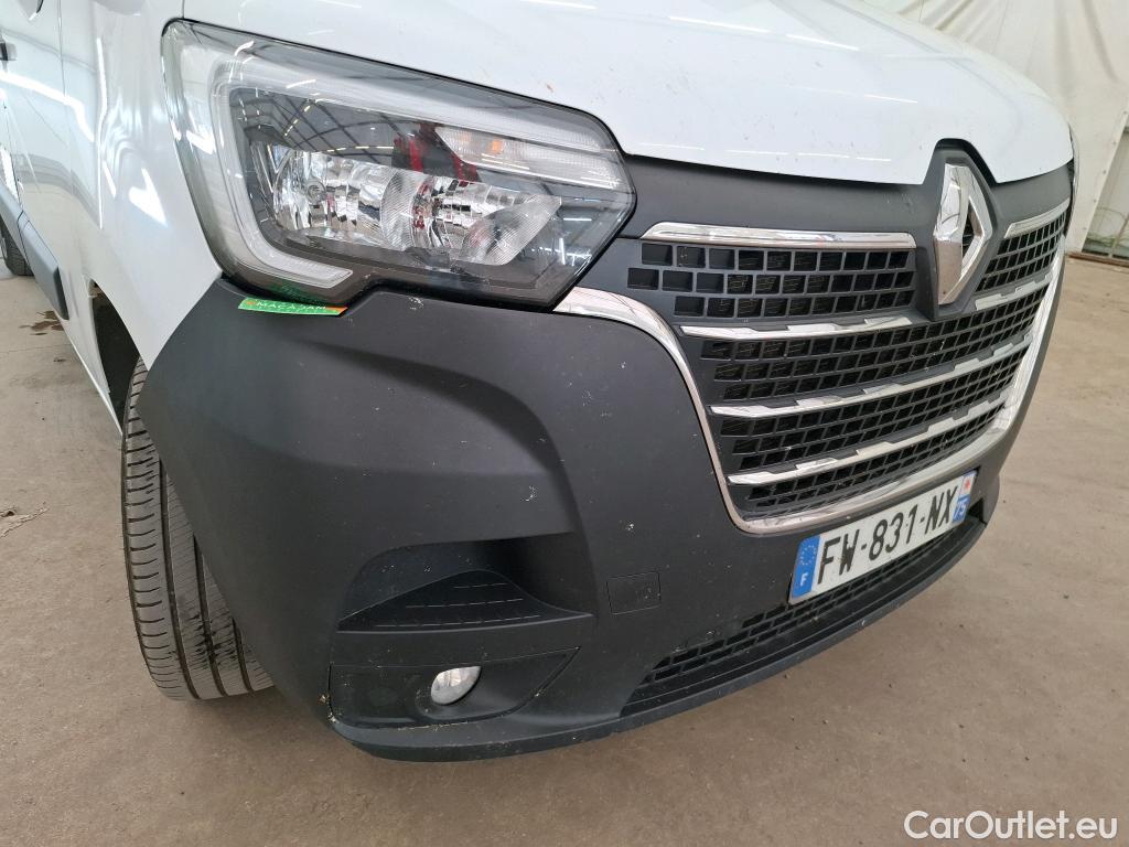  Renault  Master  Fourgon L2H2 3 5 Grand Confort dCi 135CV BVM6 E6dT #6