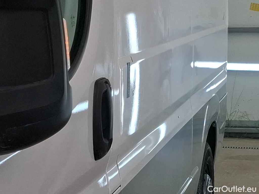  Peugeot  Boxer PEUGEOT  / 2014 / 4P / Fourgon tôlé BLUEHDI 110 PREMIUM 335 L2H2 #64