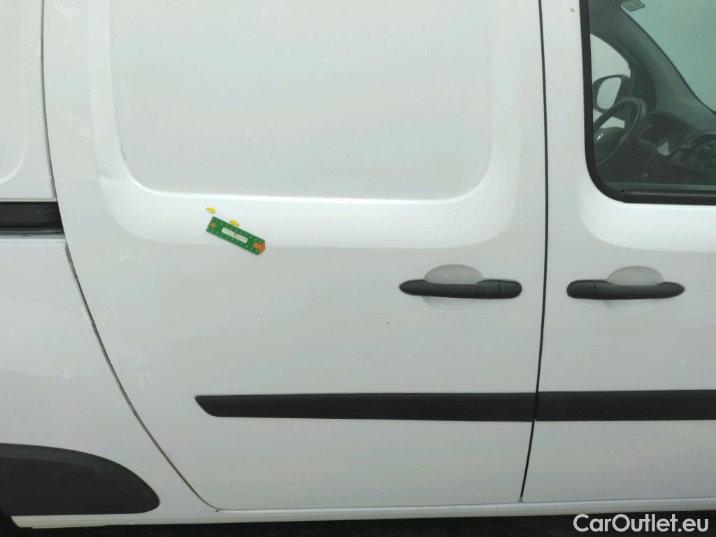 Renault  Kangoo  Express Maxi Extra (Série Spéciale) 1.5 dCi 90CV BVM5 E6 #54