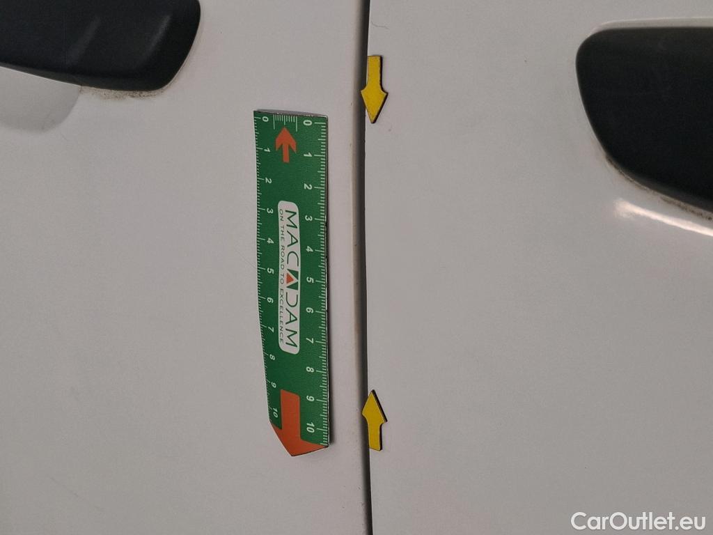  Peugeot  Partner  Premium L1 1.6 HDi 75CV BVM5 E6 #13