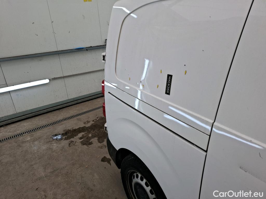  Citroen  Jumpy  Fourgon CityVan XS 1.5 BlueHDi 120CV BVM6 E6dT #89