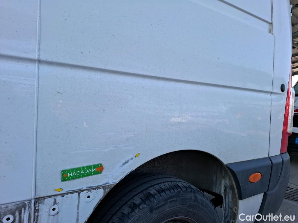  Renault  Master RENAULT  VU 4p Fourgon FG GCf Trac F3500 L3H2 dCi 130 Euro6 #8