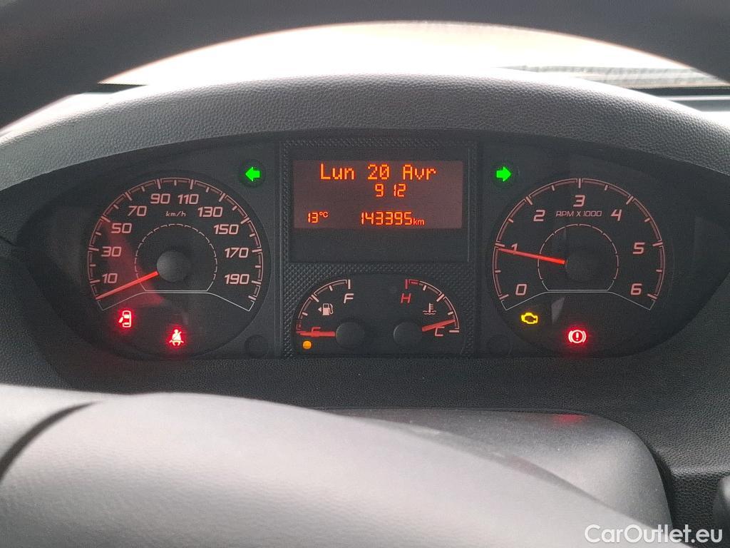 Peugeot  Boxer PEUGEOT  / 2014 / 4P / Fourgon tôlé BLUEHDI 110 PREMIUM 335 L2H2 #78