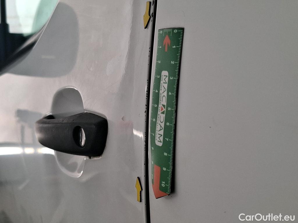  Peugeot  Partner  Premium L1 1.6 HDi 75CV BVM5 E6 #5