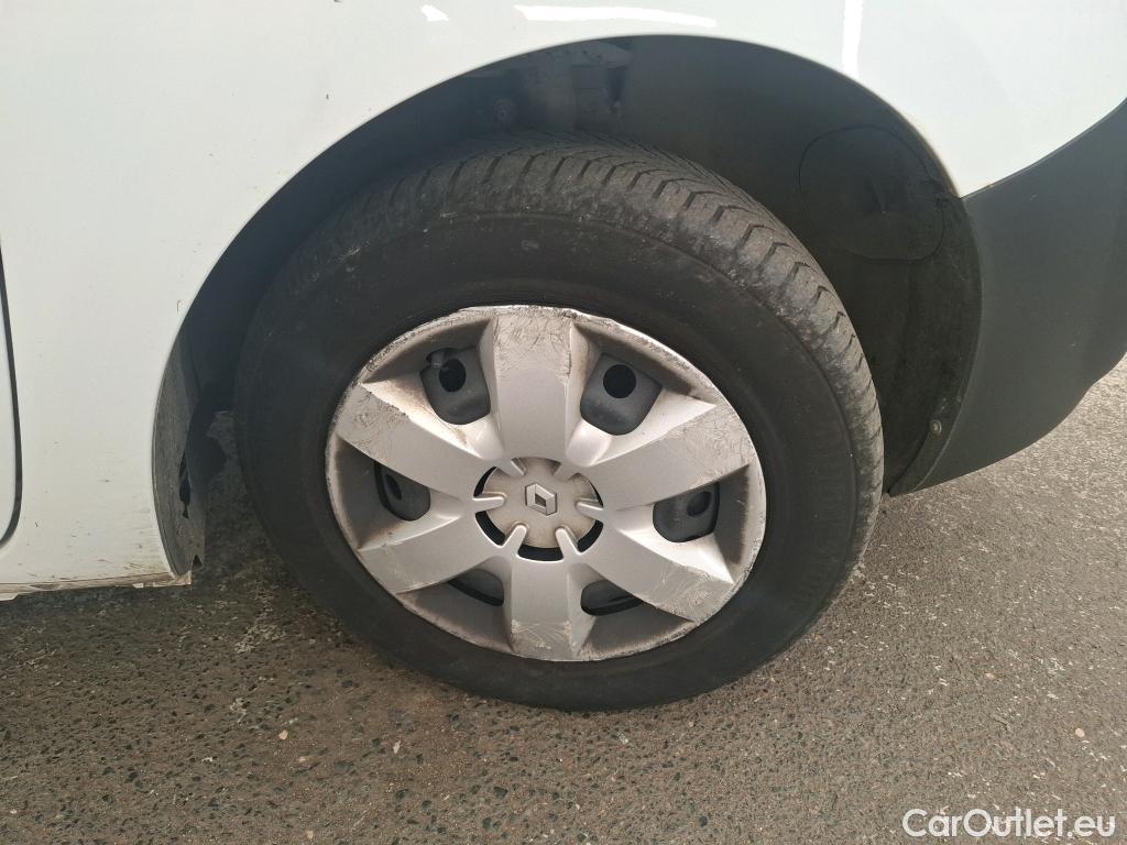  Renault  Kangoo  II Express Extra (Série Spéciale) 1.5 dCi 80CV BVM6 E6dT #24