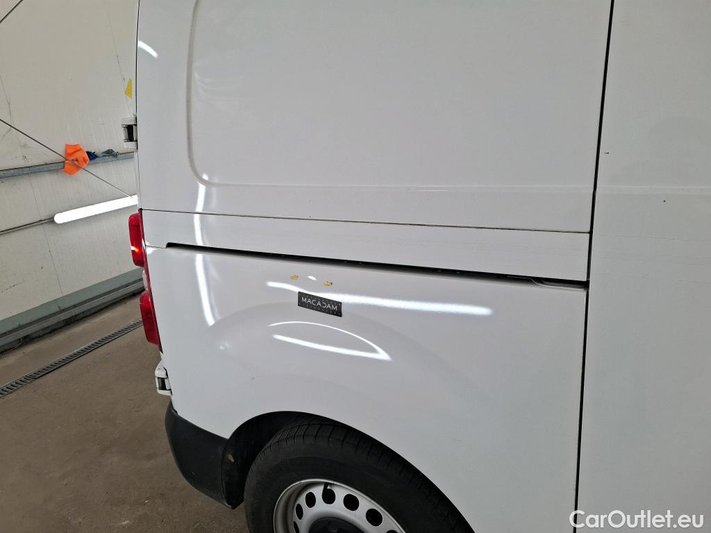  Peugeot  Expert  Fourgon Premium L2 1.5 HDi 120CV BVM6 E6d #25