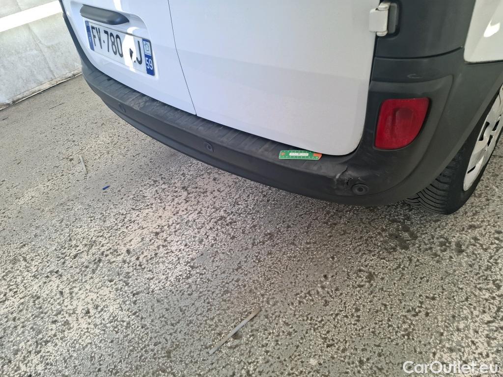  Renault  Kangoo  Express Maxi Extra (Série Spéciale) 1.5 #21