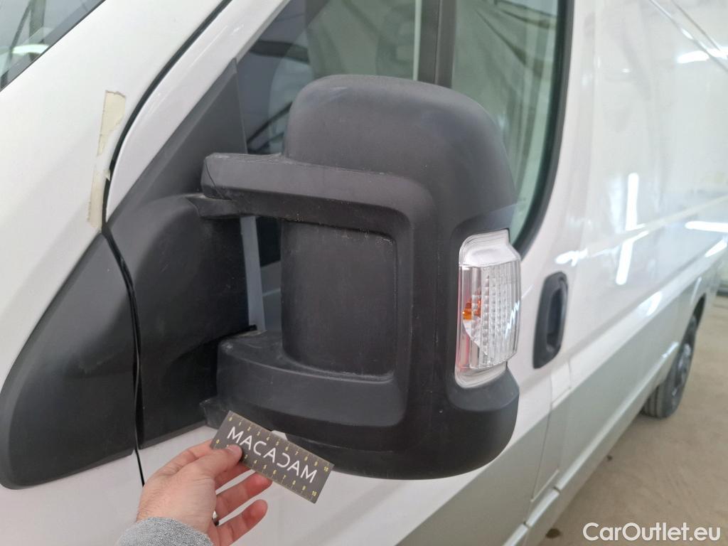  Peugeot  Boxer PEUGEOT  / 2014 / 4P / Fourgon tôlé BLUEHDI 110 PREMIUM 335 L2H2 #1