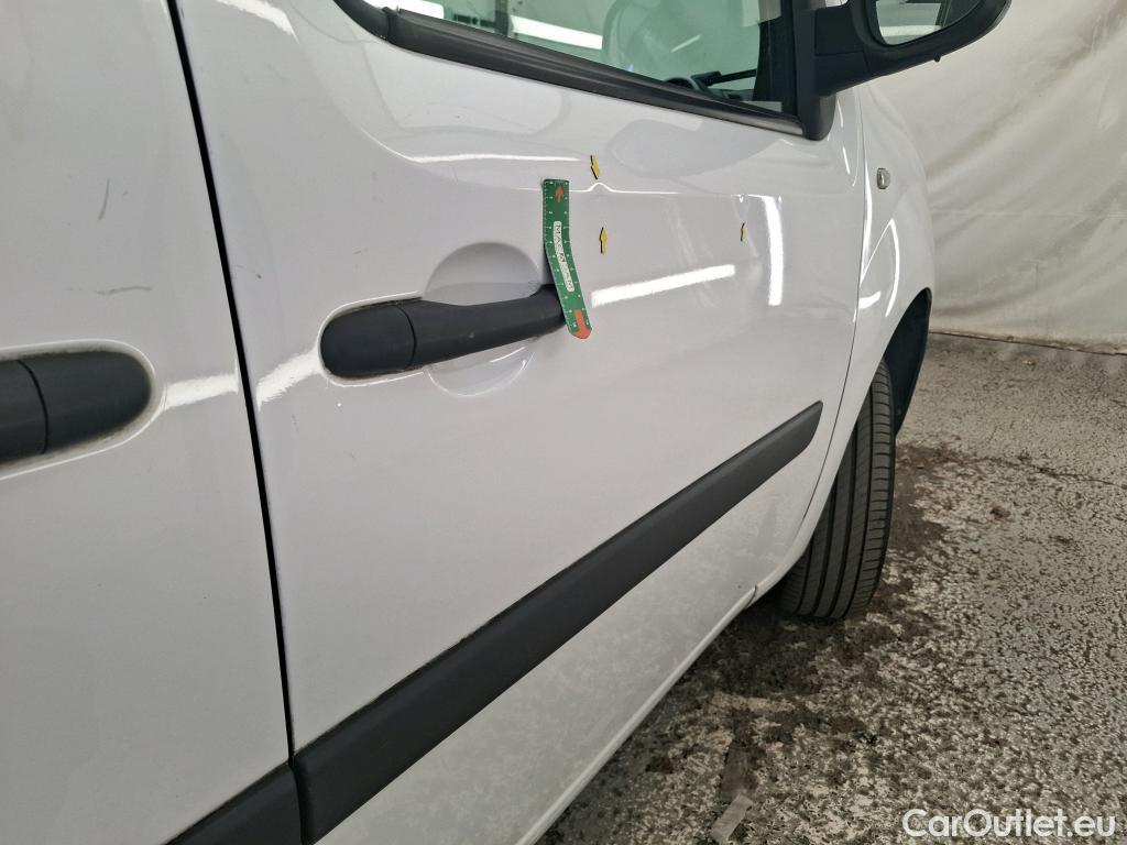  Renault  Kangoo  Express Maxi Extra (Série Spéciale) 1.5 #59