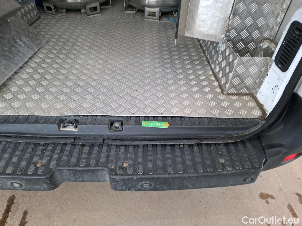  Renault  Master  Fourgon L2H2 3 5 Grand Confort dCi 135CV BVM6 E6dT #23