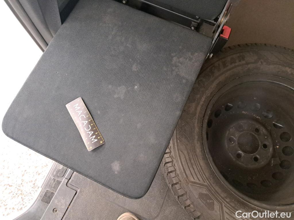  Mercedes  Sprinter MERCEDES-BENZ  VU 4p Fourgon 314 CDI Emp 3665 3.5T #39