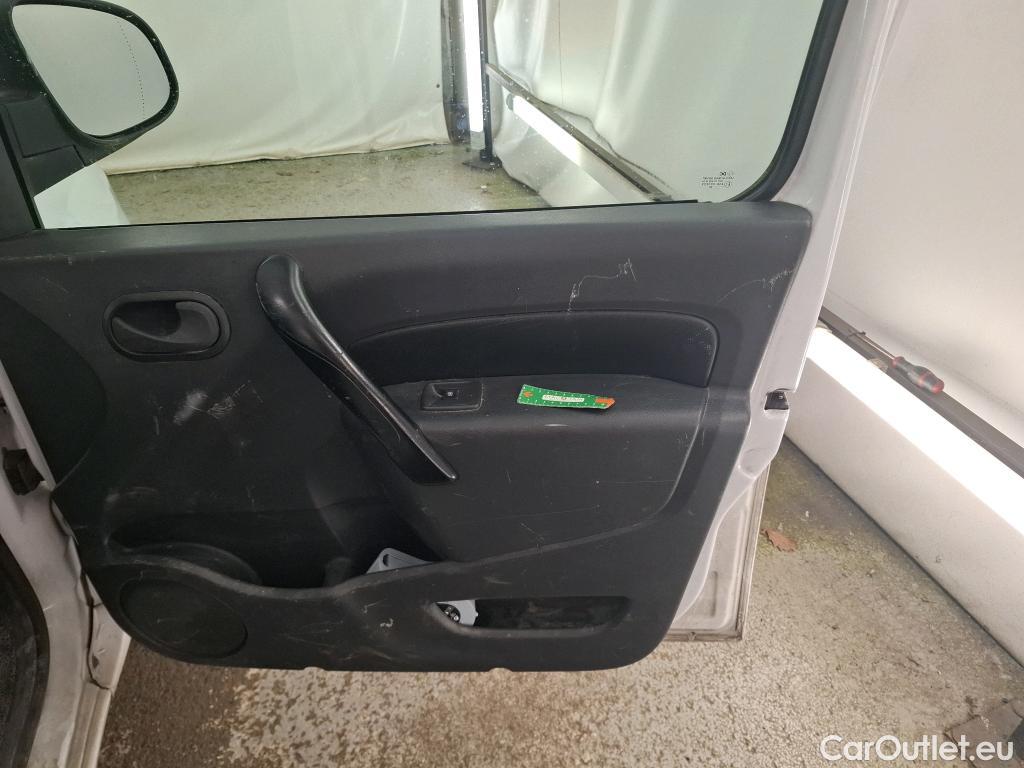  Renault  Kangoo  II Express Grand Confort (L1) 1.5 dCi 95CV BVM6 E6dT #11