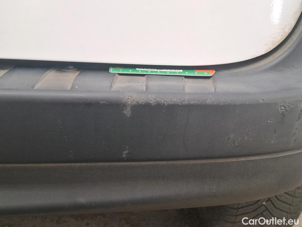  Renault  Kangoo  II Express Extra (Série Spéciale) 1.5 dCi 80CV BVM6 E6dT #11