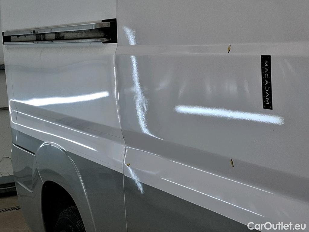  Peugeot  Boxer PEUGEOT  / 2014 / 4P / Fourgon tôlé BLUEHDI 110 PREMIUM 335 L2H2 #15