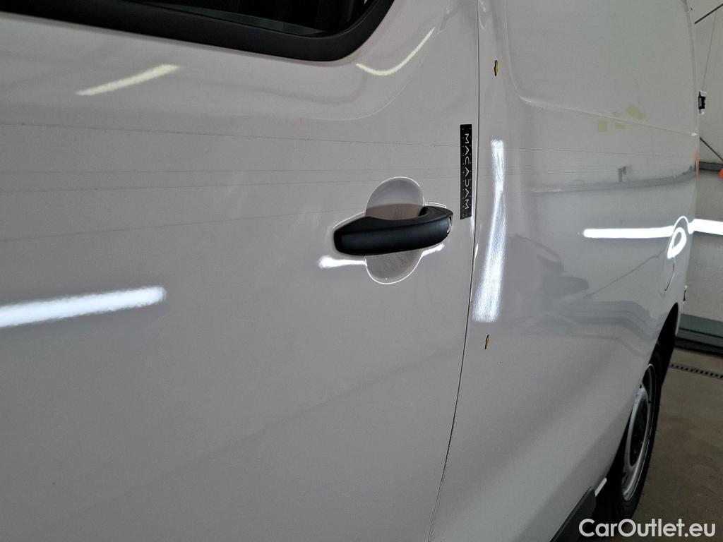  Peugeot  Expert  Fourgon Premium L2 1.5 HDi 120CV BVM6 E6d #3