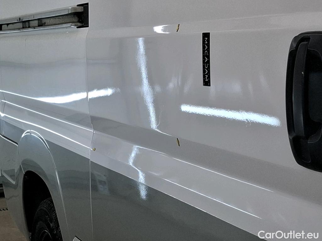  Peugeot  Boxer PEUGEOT  / 2014 / 4P / Fourgon tôlé BLUEHDI 110 PREMIUM 335 L2H2 #17