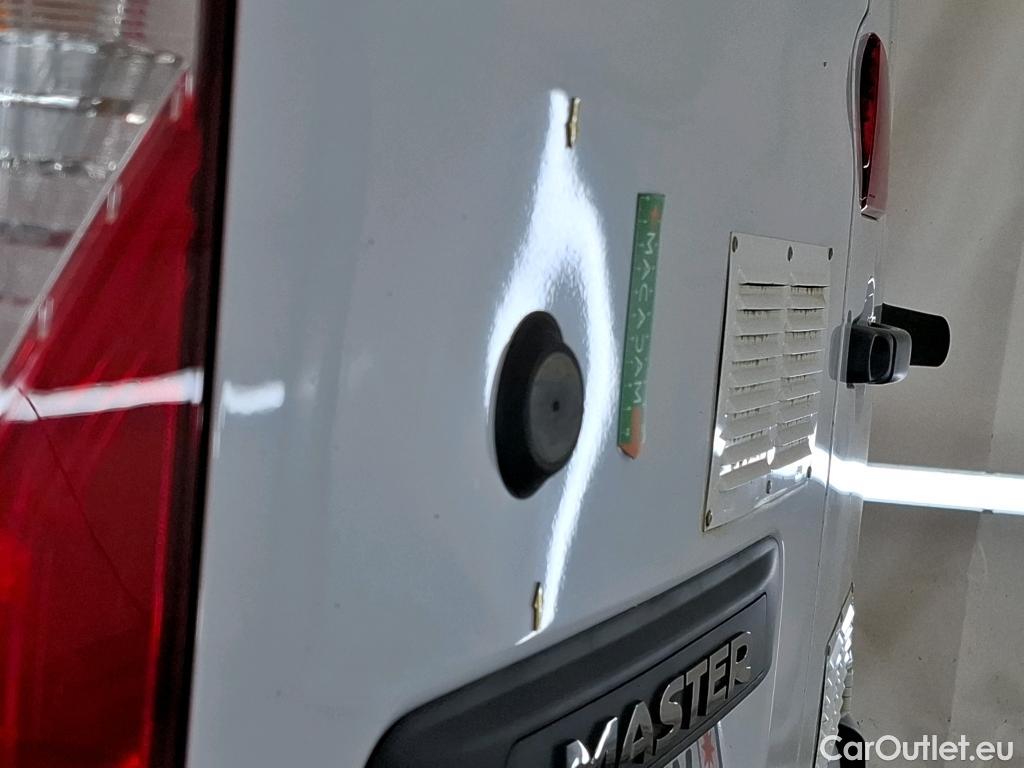  Renault  Master  Fourgon L2H2 3 5 Grand Confort dCi 135CV BVM6 E6dT #5