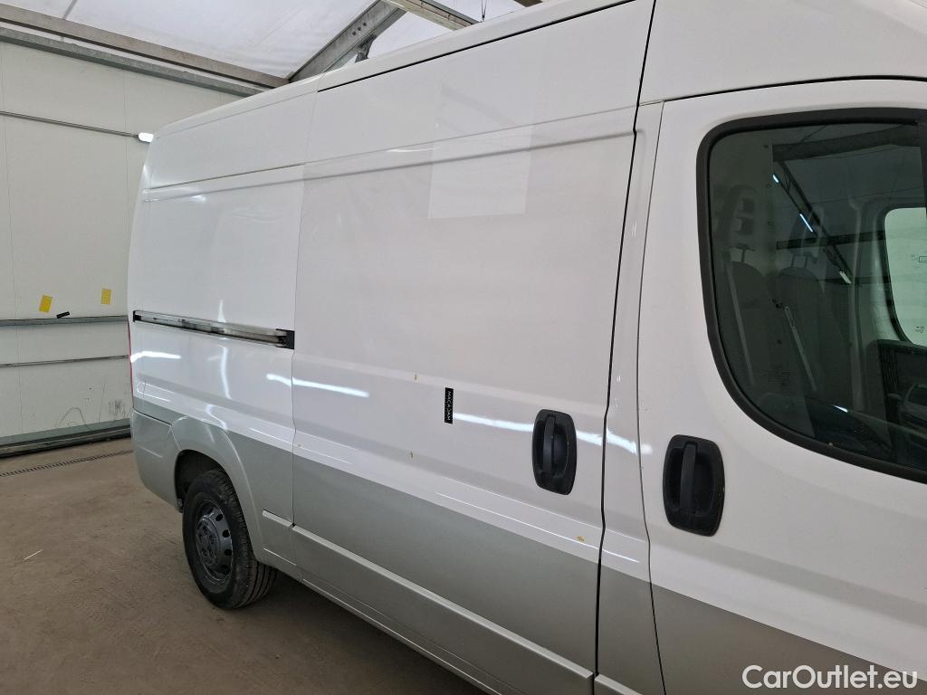  Peugeot  Boxer PEUGEOT  / 2014 / 4P / Fourgon tôlé BLUEHDI 110 PREMIUM 335 L2H2 #14