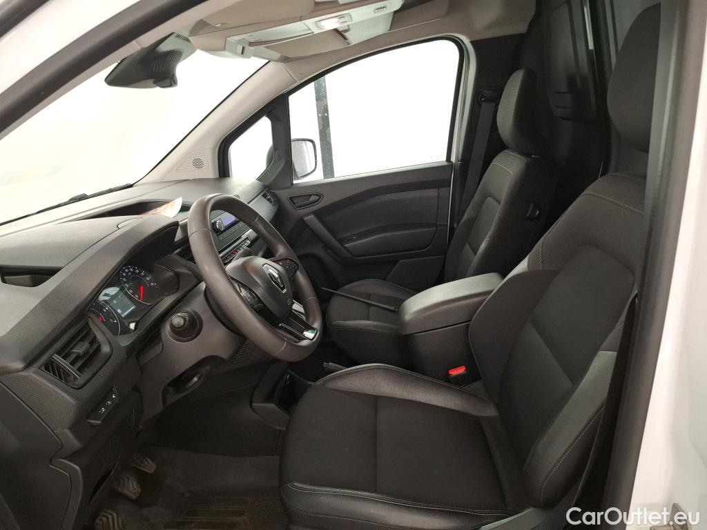  Renault  Kangoo RENAULT  / 2021 / 4P / Fourgonnette GD CONFORT - BLUE DCI 95 #12