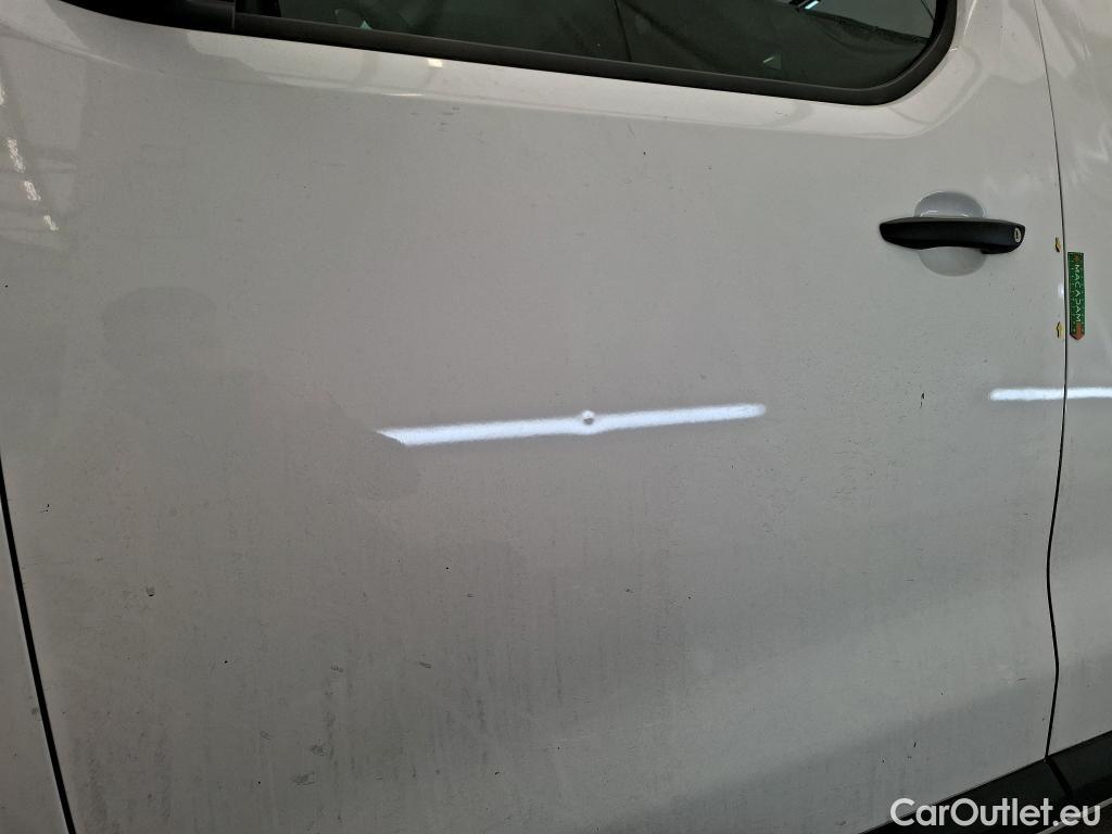  Peugeot  Expert  Fourgon Premium L1 1.5 HDi 100CV BVM6 E6d #3