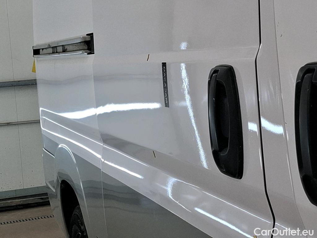  Peugeot  Boxer PEUGEOT  / 2014 / 4P / Fourgon tôlé BLUEHDI 110 PREMIUM 335 L2H2 #21