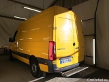  Mercedes  Sprinter MERCEDES-BENZ  VU 4p Fourgon 314 CDI Emp 3665 3.5T #2