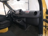  Mercedes  Sprinter MERCEDES-BENZ  VU 4p Fourgon 314 CDI Emp 3665 3.5T #5