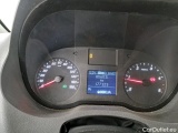  Mercedes  Sprinter MERCEDES-BENZ  VU 4p Fourgon 314 CDI Emp 3665 3.5T #6