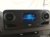  Mercedes  Sprinter MERCEDES-BENZ  VU 4p Fourgon 314 CDI Emp 3665 3.5T #7