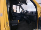  Mercedes  Sprinter MERCEDES-BENZ  VU 4p Fourgon 314 CDI Emp 3665 3.5T #8