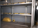  Mercedes  Sprinter MERCEDES-BENZ  VU 4p Fourgon 314 CDI Emp 3665 3.5T #9