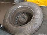  Mercedes  Sprinter MERCEDES-BENZ  VU 4p Fourgon 314 CDI Emp 3665 3.5T #11