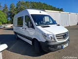 Sprinter