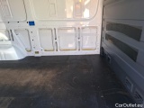  Mercedes  Sprinter  Fourgon 316 NGT 37S 3.5T Bi-carburation GAZ #9