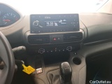  Peugeot  Partner  Premium L1 1.6 HDi 75CV BVM5 E6 #7