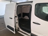  Peugeot  Partner  Premium L1 1.6 HDi 75CV BVM5 E6 #9