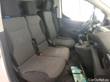  Peugeot  Partner  Premium L1 1.6 HDi 75CV BVM5 E6 #8
