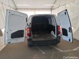  Peugeot  Partner  Premium L1 1.6 HDi 75CV BVM5 E6 #10