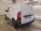  Renault  Kangoo RENAULT  / 2021 / 4P / Fourgonnette GD CONFORT - BLUE DCI 95 #2
