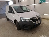 Renault  Kangoo RENAULT  / 2021 / 4P / Fourgonnette GD CONFORT - BLUE DCI 95 #4
