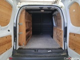  Renault  Kangoo RENAULT  / 2021 / 4P / Fourgonnette GD CONFORT - BLUE DCI 95 #8