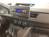  Renault  Kangoo RENAULT  / 2021 / 4P / Fourgonnette GD CONFORT - BLUE DCI 95 #10