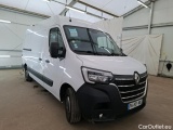  Renault  Master  Fourgon L2H2 3 5 Grand Confort dCi 135CV BVM6 E6dT #4
