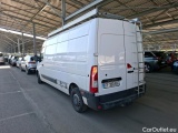  Renault  Master RENAULT  VU 4p Fourgon FG GCf Trac F3500 L3H2 dCi 130 Euro6 #2