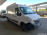  Renault  Master RENAULT  VU 4p Fourgon FG GCf Trac F3500 L3H2 dCi 130 Euro6 #4